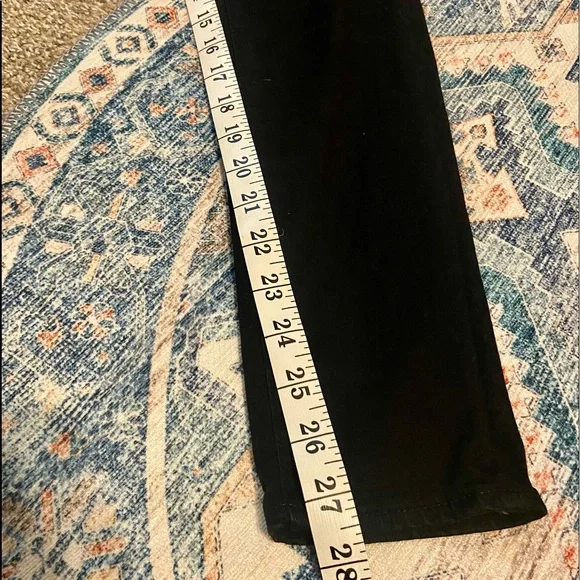 Articles Of Society Black Skinny Jeans - Picture 7 of 10